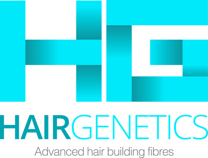 Hair Genetics Logo