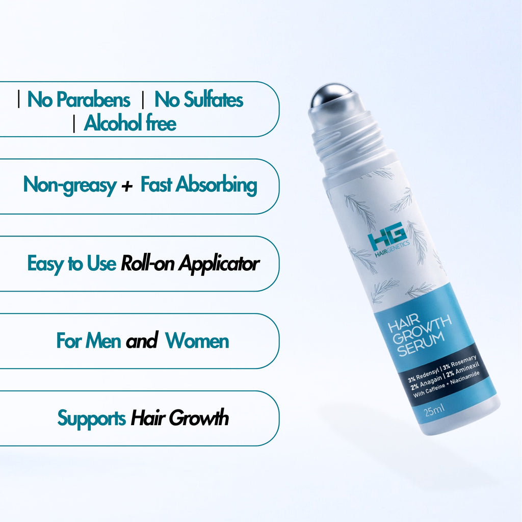 Hair Growth Serum