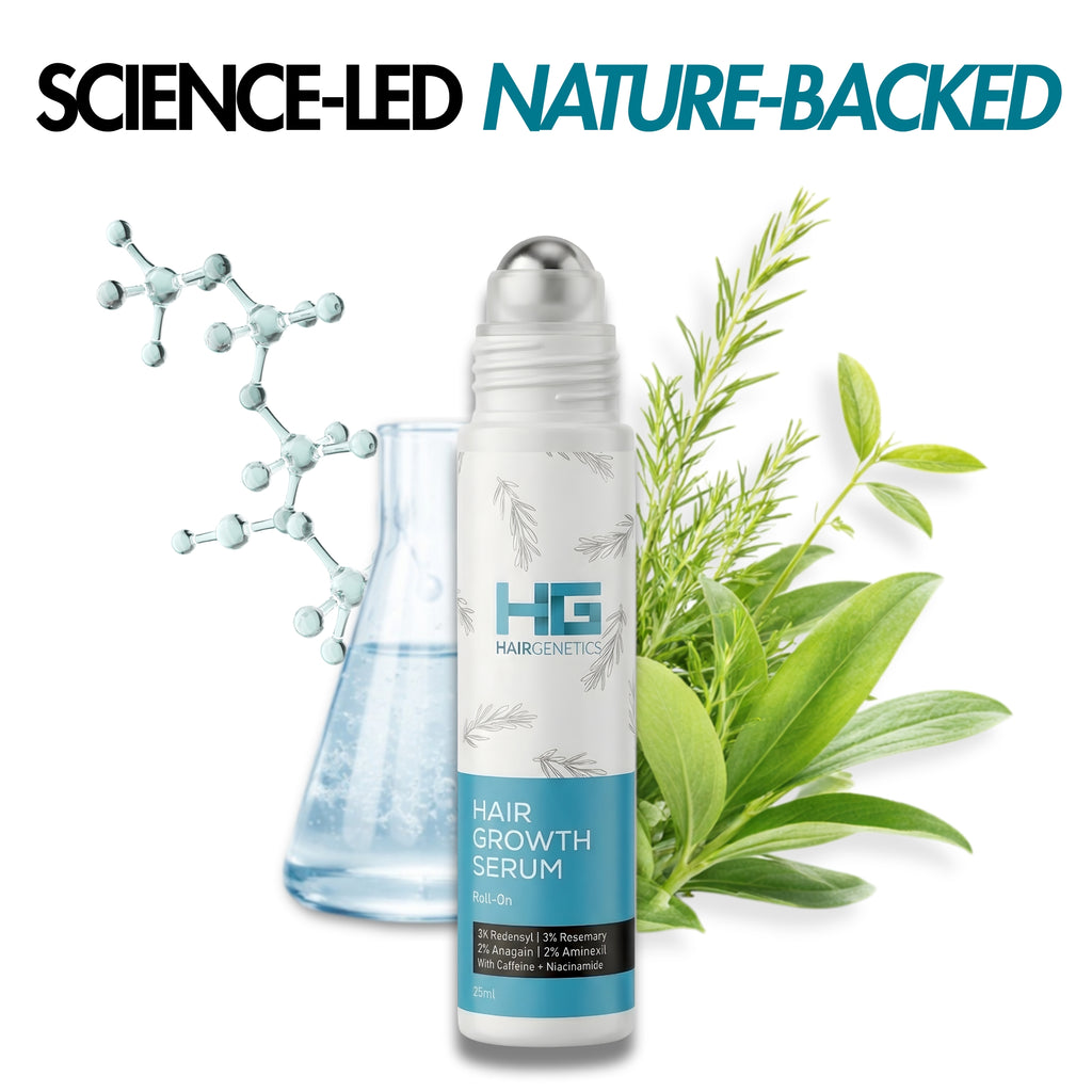 Hair Growth Serum