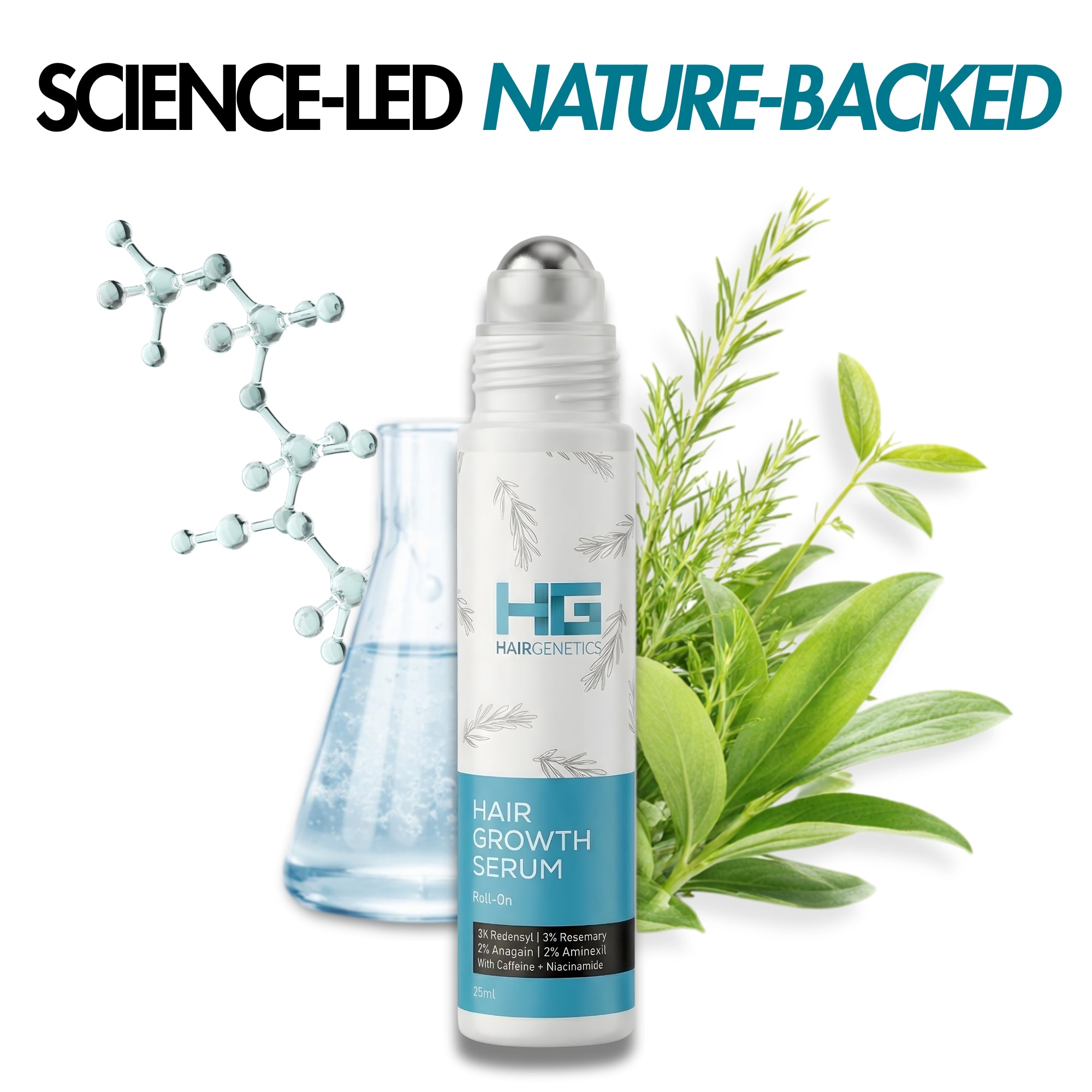 Hair Growth Serum