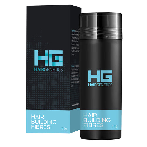 Hair Fibres – Conceal Thinning Hair Instantly, Natural-Looking Colors